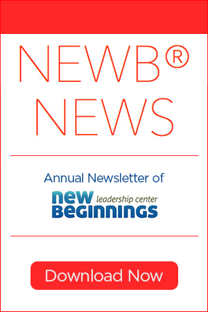 Download NewB Annual Newsletter 2017