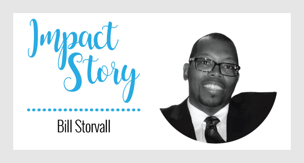 Impact Story: Bill Storvoll